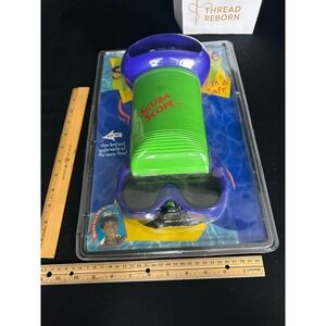 Richter Scuba Scope View Land‎ Underwater Same Time Kids Toy New In Package